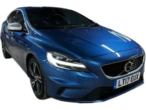 Volvo V40 LT17 EUX
