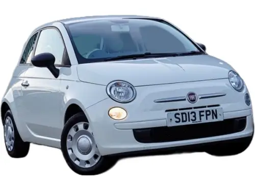 Fiat 500 SD13 FPN
