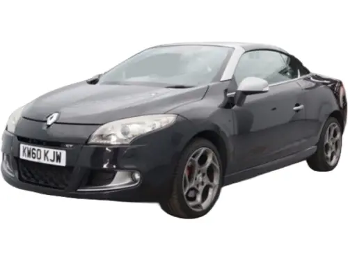 Renault Megane KW60 KJW