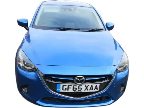Mazda 2 GF65 XAA