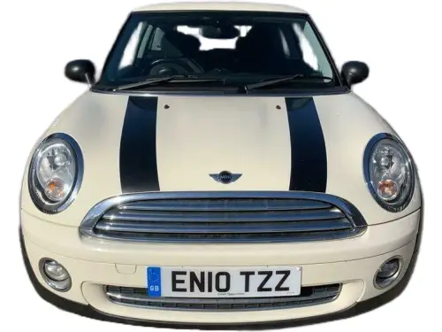 MINI Mini EN10 TZZ