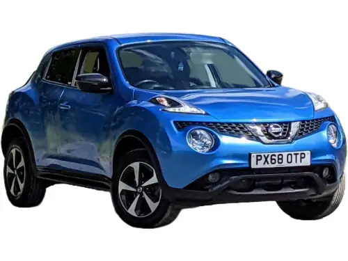 Nissan Juke PX68 OTP
