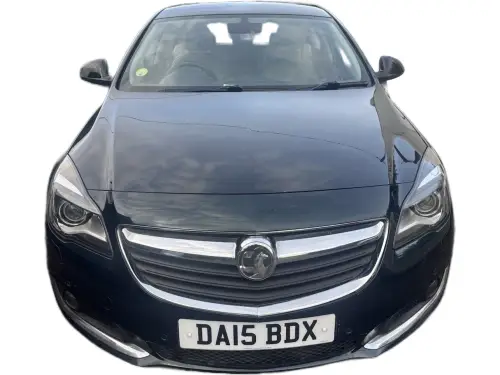 Vauxhall Insignia DA15 BDX