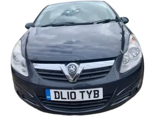 Vauxhall Corsa DL10 TYB