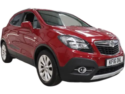 Vauxhall Mokka KF16 ONL