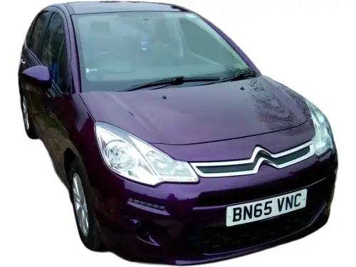 Citroën C3 BN65 VNC