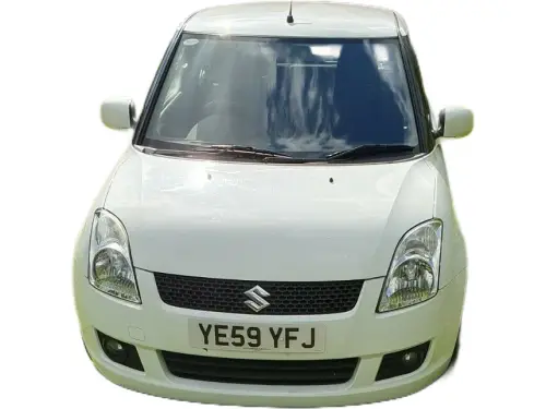 Suzuki Swift SZ3 YE59 YFJ