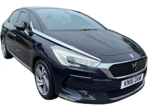 DS DS5 KN16 OAW
