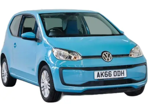 Volkswagen up AK66 ODH