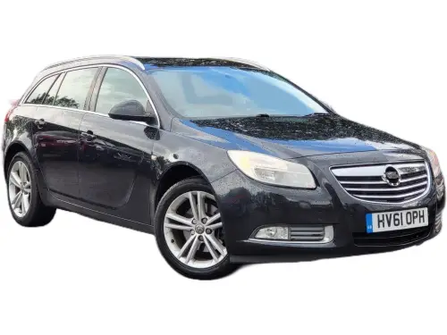 Vauxhall Insignia HV61 OPH