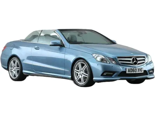 Mercedes-Benz E250 SPT CDI Blueefi-CY A AD60 XVG