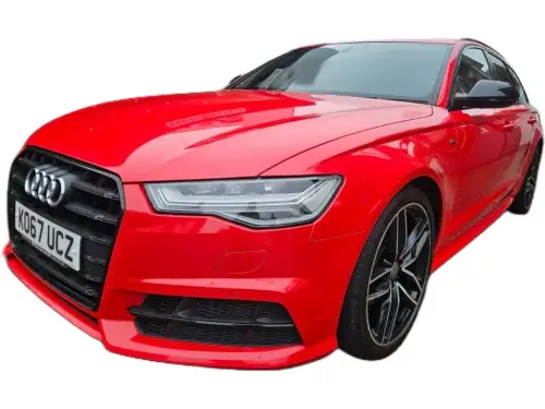 Audi A6 KO67 UCZ