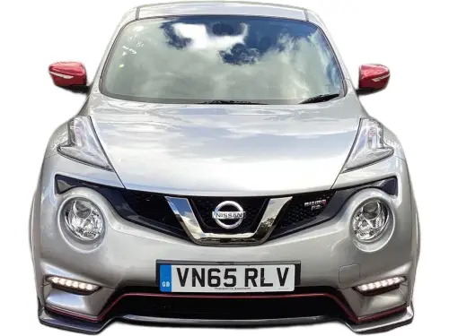 Nissan Juke VN65 RLV