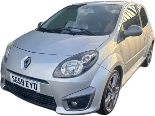 Renault Twingo SG59 EYD