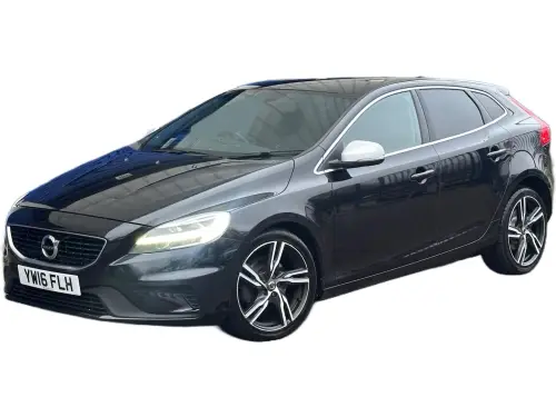 Volvo V40 YW16 FLH