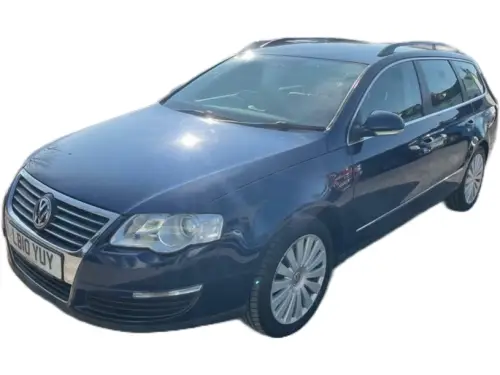Volkswagen Passat Highline+ TDI 110 LB10 YUY