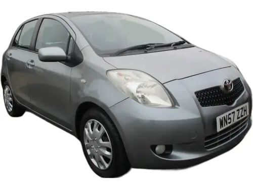 Toyota Yaris WN57 ZZH