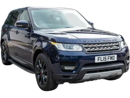 Land Rover Range Rover Sport HSE SDV6 A FL15 FMO