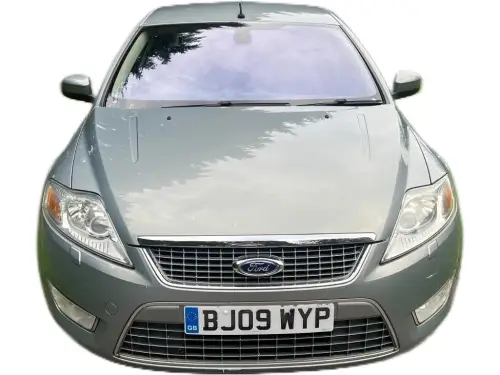 Ford Mondeo BJ09 WYP