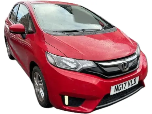 Honda Jazz NG17 VLD