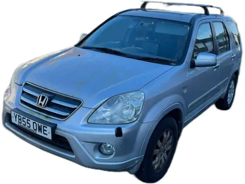 Honda CR-V YB55 OWE