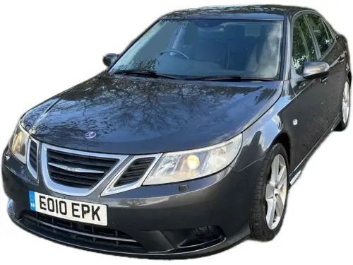 Saab 9-3 EO10 EPK