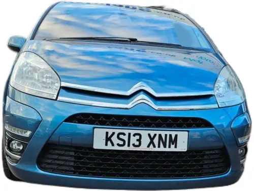 Citroën C4 KS13 XNM