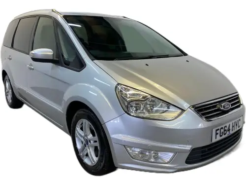 Ford Galaxy FG64 HYC