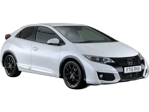 Honda Civic FT15 RHO
