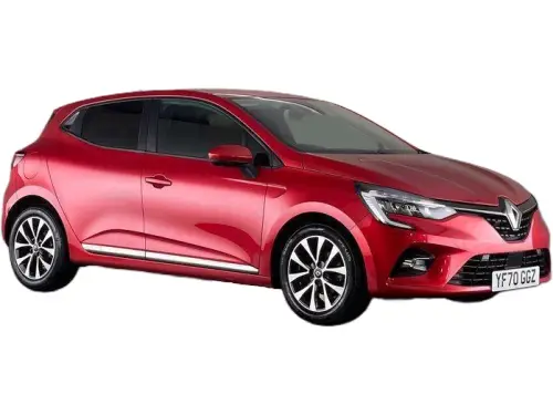 Renault Clio Iconic TCe YF70 GGZ
