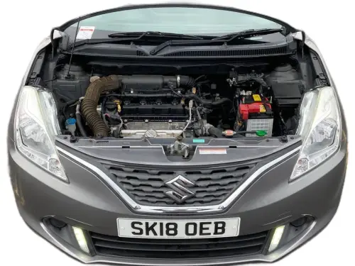 Suzuki Baleno SK18 OEB