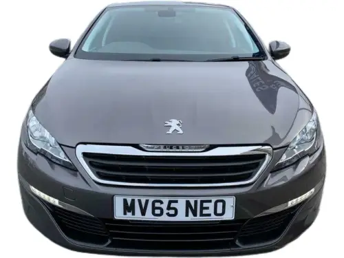 Peugeot 308 Active SW Blue HDi S/S MV65 NEO