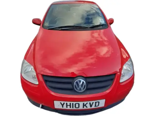 Volkswagen FOX YH10 KVD
