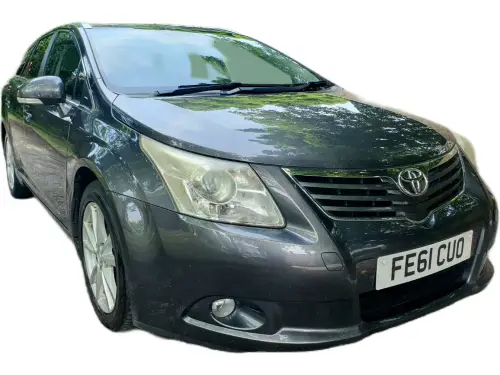 Toyota Avensis FE61 CUO