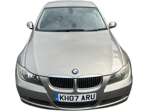 BMW 3 Series KH07 ARU