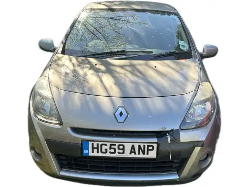Renault Clio HG59 ANP