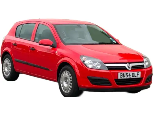 Vauxhall Astra Life Twinport BN54 DLF