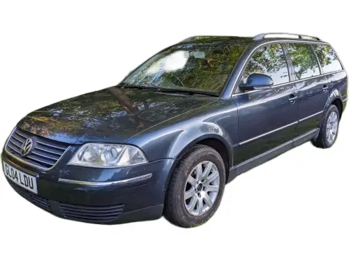 Volkswagen Passat GL04 LDU