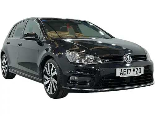 Volkswagen Golf AE17 YZO