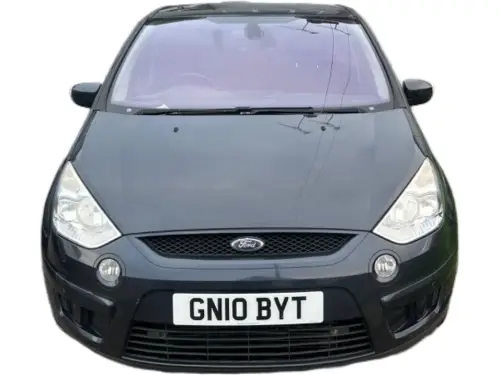 Ford S-MAX GN10 BYT