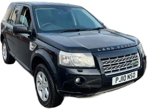 Land Rover Freelander PJ10 NSO