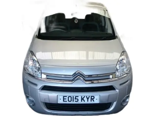 Citroën Berlingo EO15 KYR