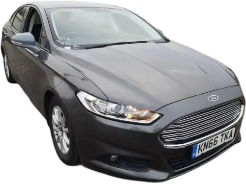 Ford Mondeo KN66 TKA
