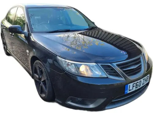 Saab 9-3 LF60 ZHR