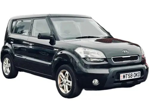 Kia Soul MT59 OKO