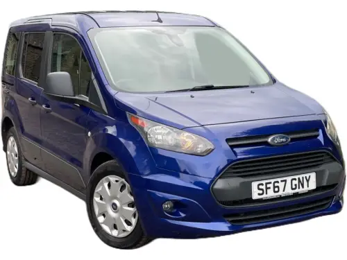 Ford Freedom SF67 GNY