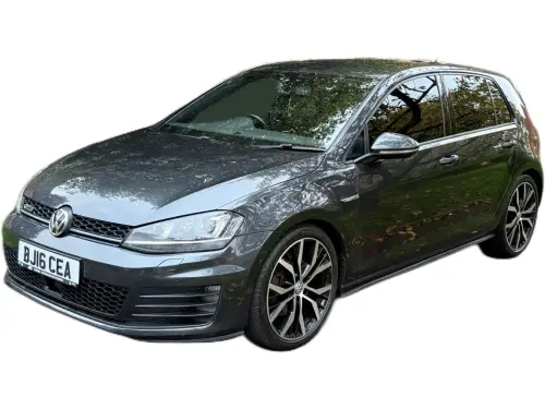 Volkswagen Golf BJ16 CEA