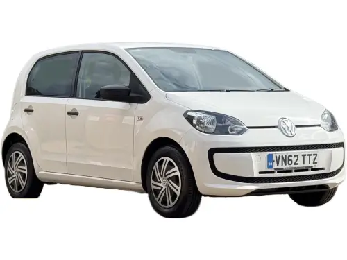Volkswagen up VN62 TTZ