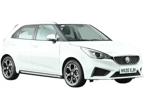 MG 3 HV20 XJH