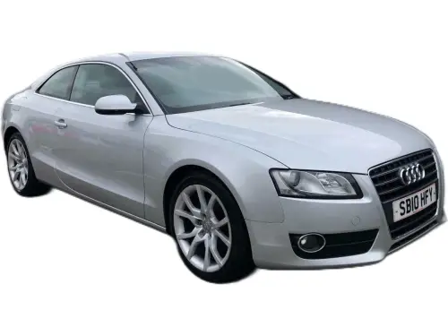 Audi A5 Sport 180 TFSI Auto SB10 HFY